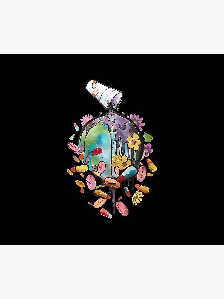 Sirah Kembang Tapestry - Image 2