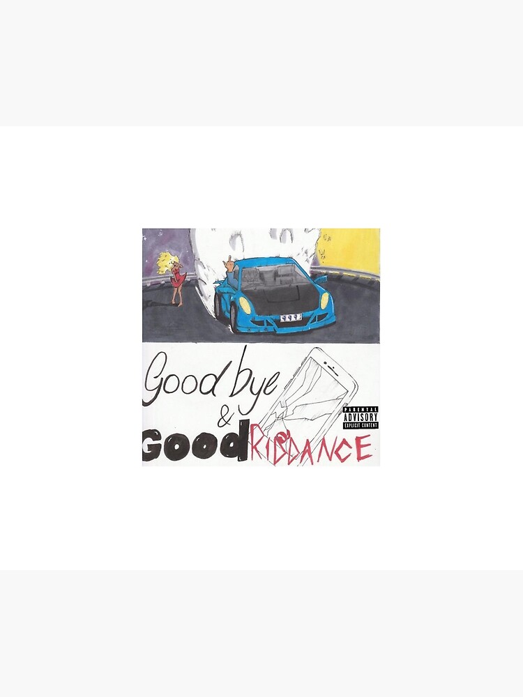 Juicewrld Tapestry - Image 2