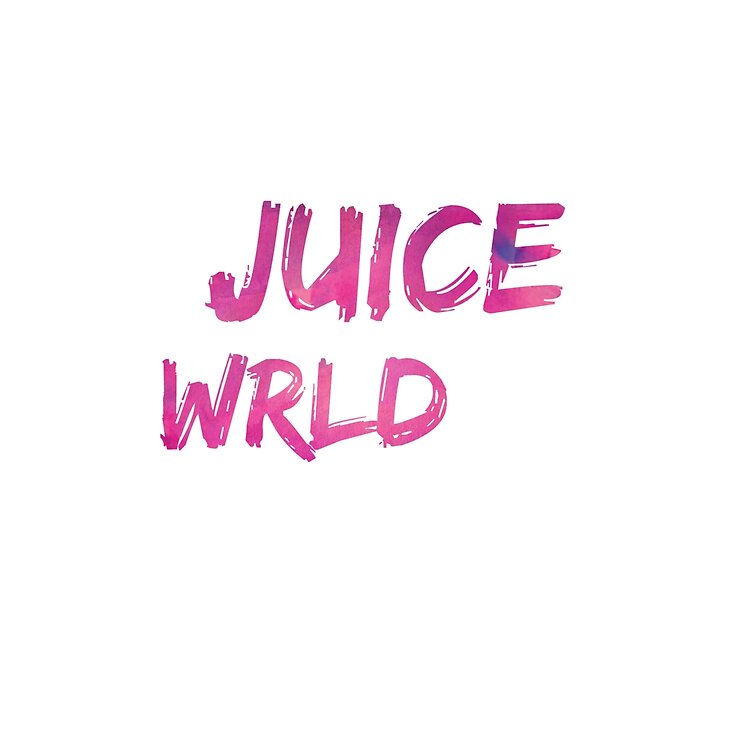 Juicewrld Tote Bag - Image 2