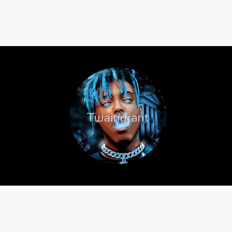 R I P Juicewrld Mug - Image 2