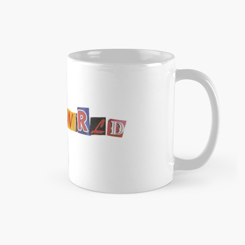 Jw 999 Fans Mug