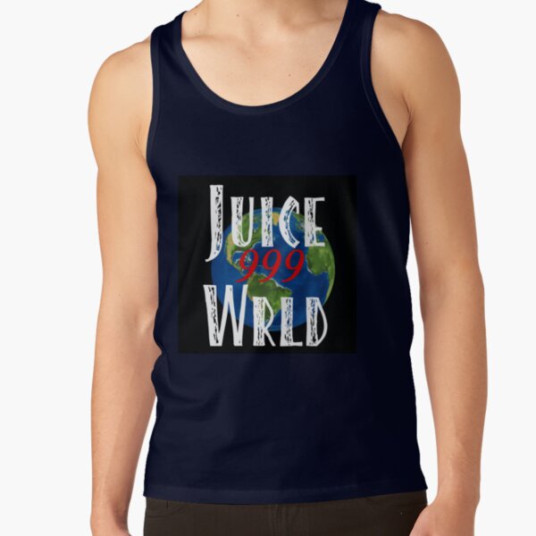 Juice World Tank Top - Image 6