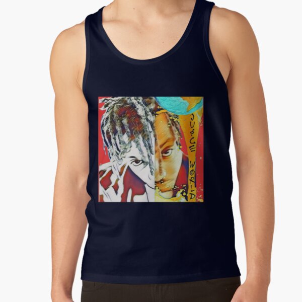 Juice World Tank Top - Image 6