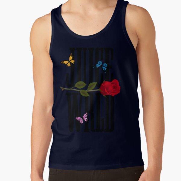 Juice World Tank Top - Image 6