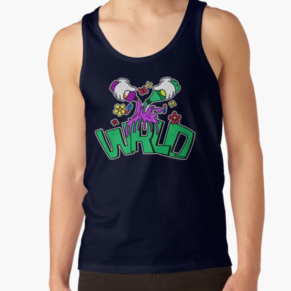Juice World Tank Top - Image 6