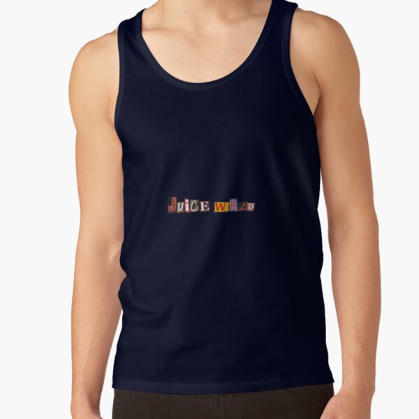 Jw 999 Fans Tank Top - Image 6