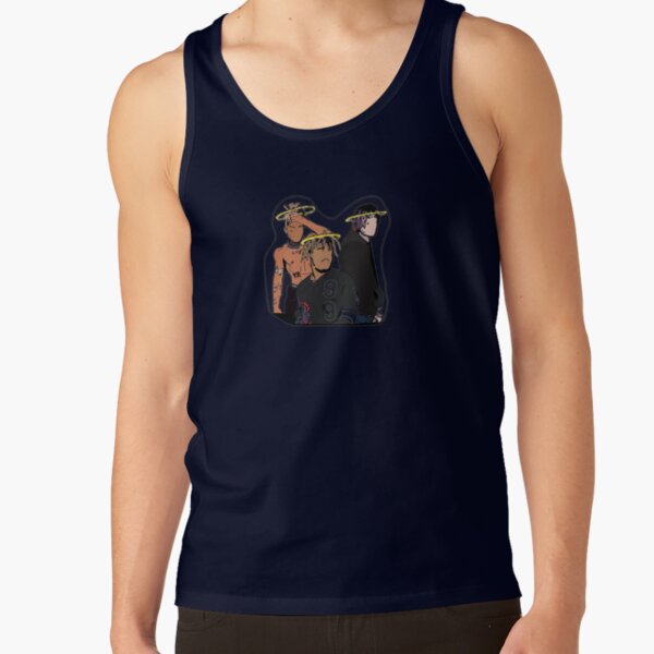 Trio Rapper Tank Top - Image 6
