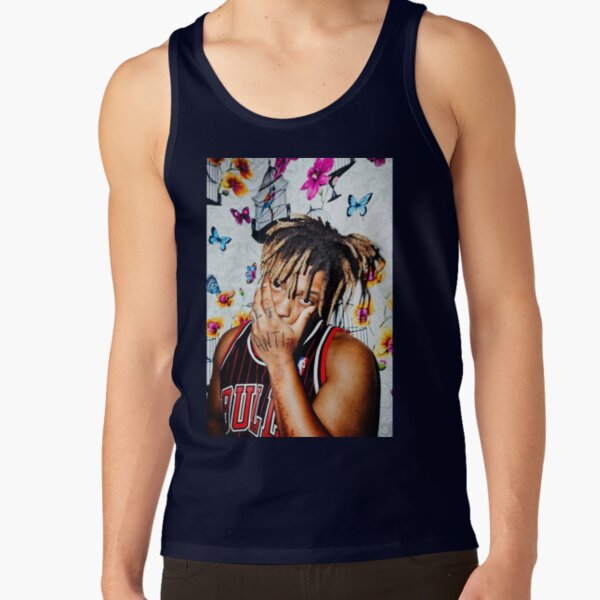 Butterfly The Wrld Tank Top - Image 6