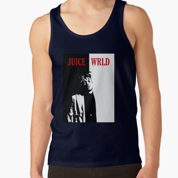 Juice Wrld Tank Top - Image 6