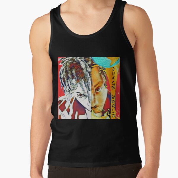 Juice World Tank Top - Image 2