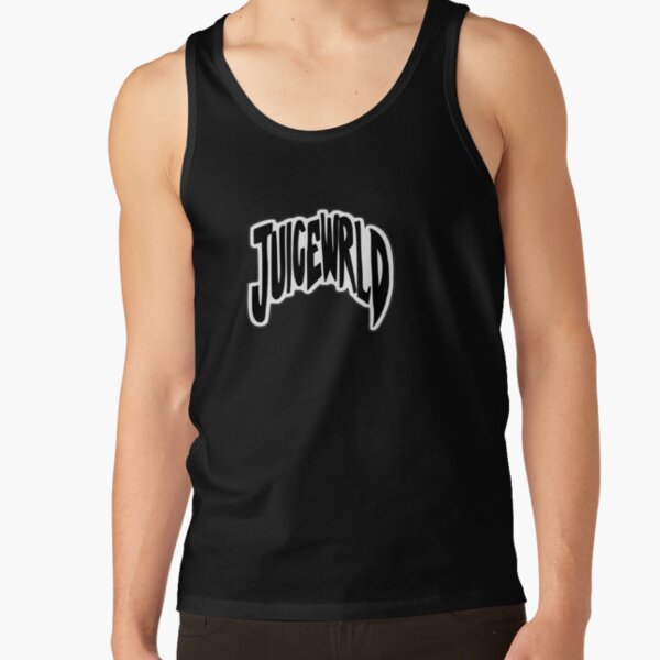 Juicewrld Tank Top - Image 4