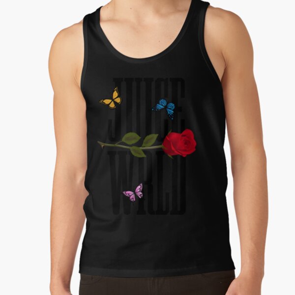 Juice World Tank Top