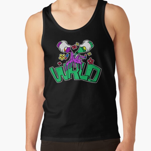 Juice World Tank Top