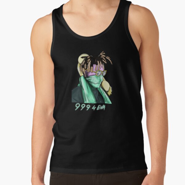 999 4eva Tank Top