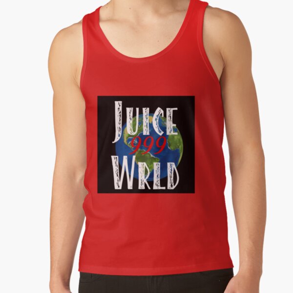 Juice World Tank Top - Image 5