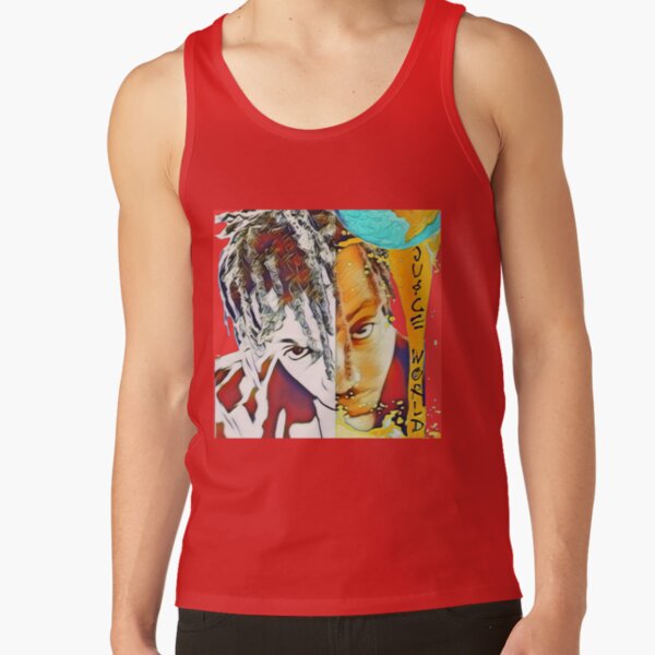 Juice World Tank Top - Image 5