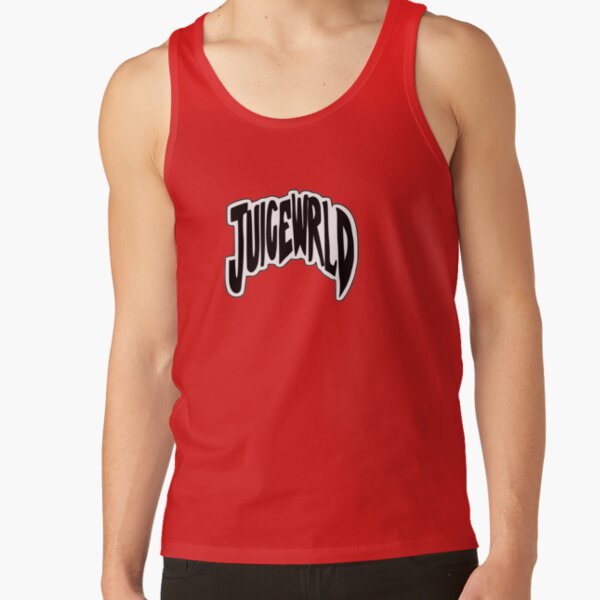Juicewrld Tank Top - Image 5