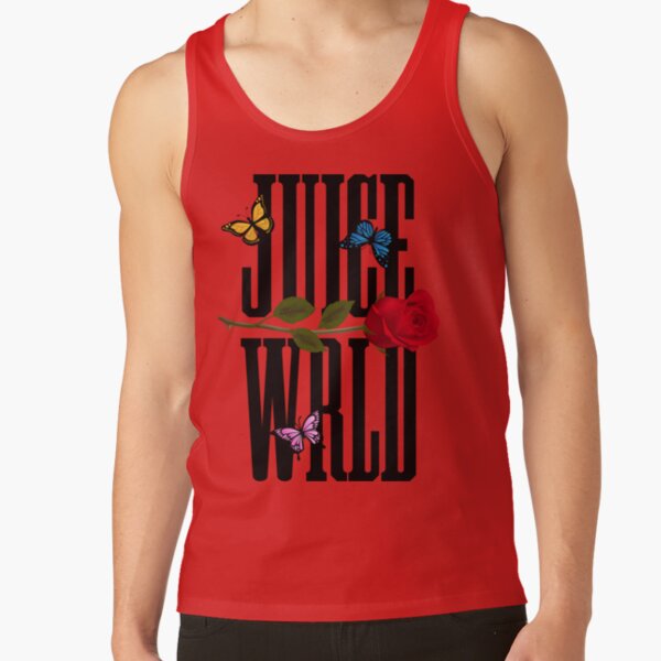 Juice World Tank Top - Image 5