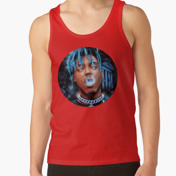 R I P Juicewrld Tank Top - Image 6
