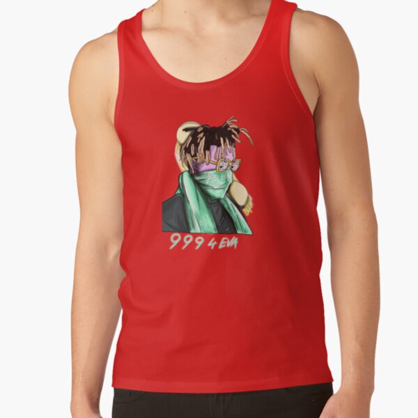 999 4eva Tank Top - Image 5