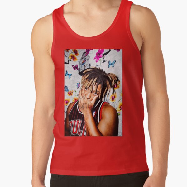 Butterfly The Wrld Tank Top - Image 5