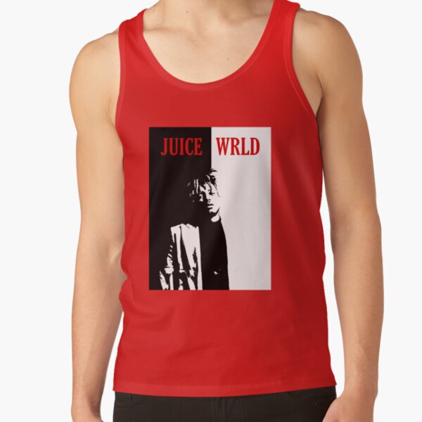 Juice Wrld Tank Top
