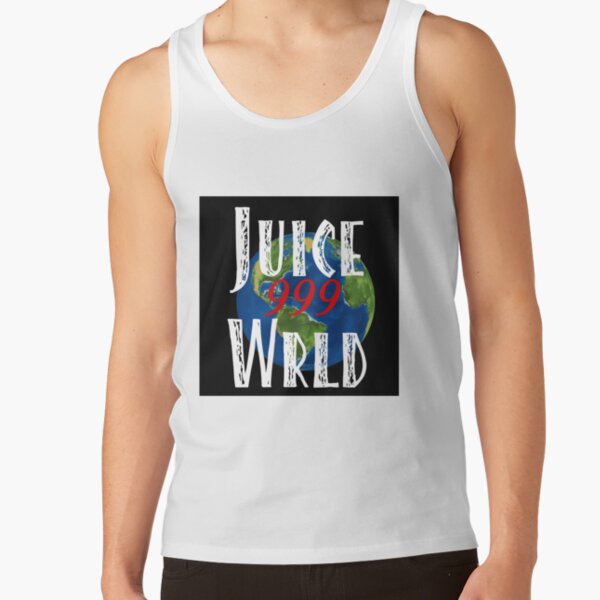 Juice World Tank Top