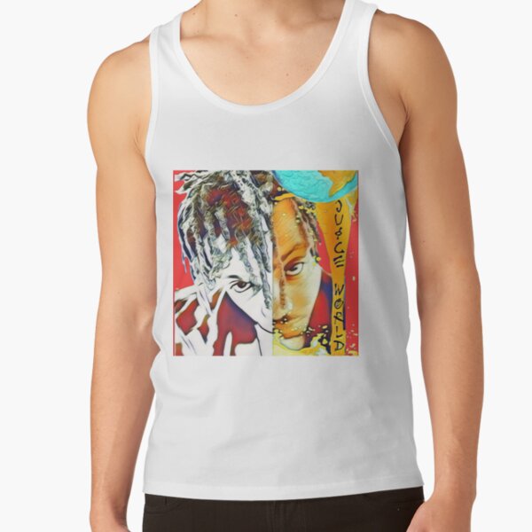 Juice World Tank Top