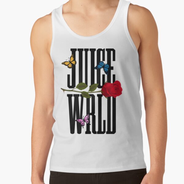 Juice World Tank Top - Image 2