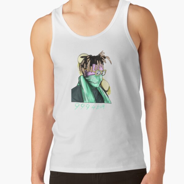 999 4eva Tank Top - Image 2