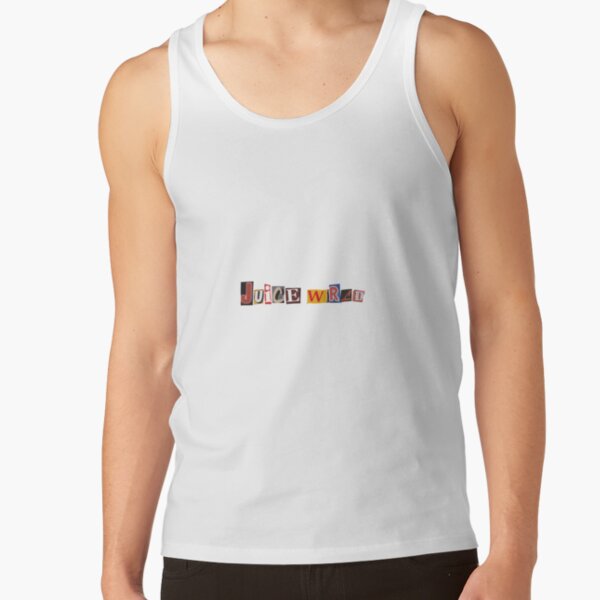 Jw 999 Fans Tank Top