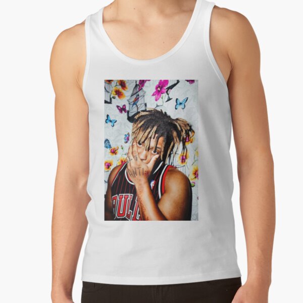 Butterfly The Wrld Tank Top - Image 2