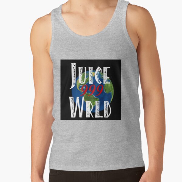 Juice World Tank Top - Image 4