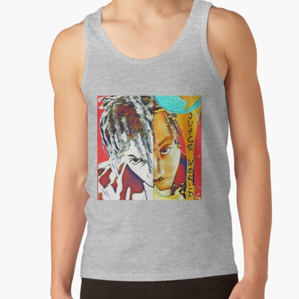 Juice World Tank Top - Image 4