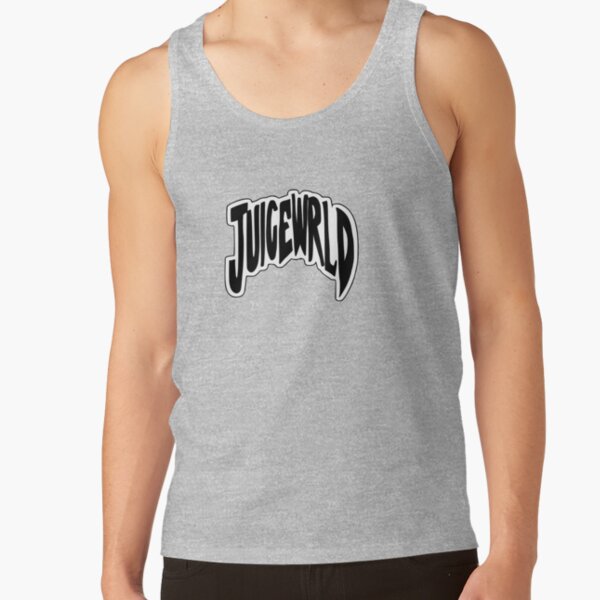 Juicewrld Tank Top