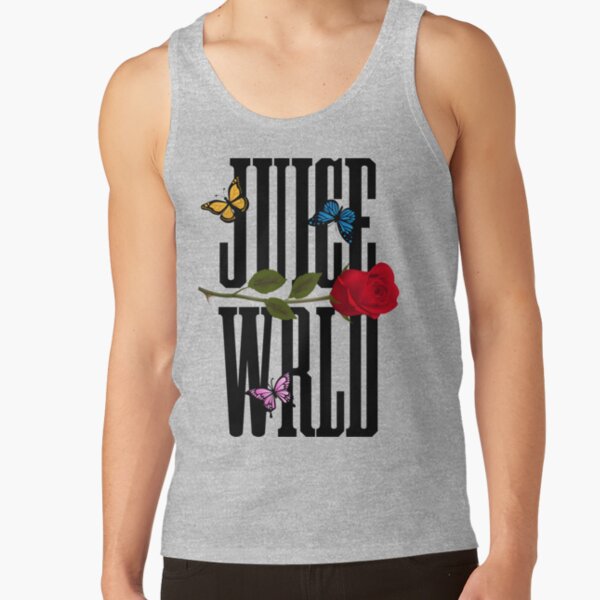 Juice World Tank Top - Image 4