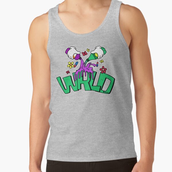 Juice World Tank Top - Image 4