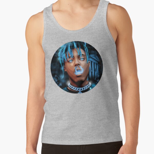 R I P Juicewrld Tank Top - Image 5