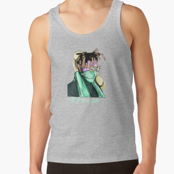 999 4eva Tank Top - Image 4