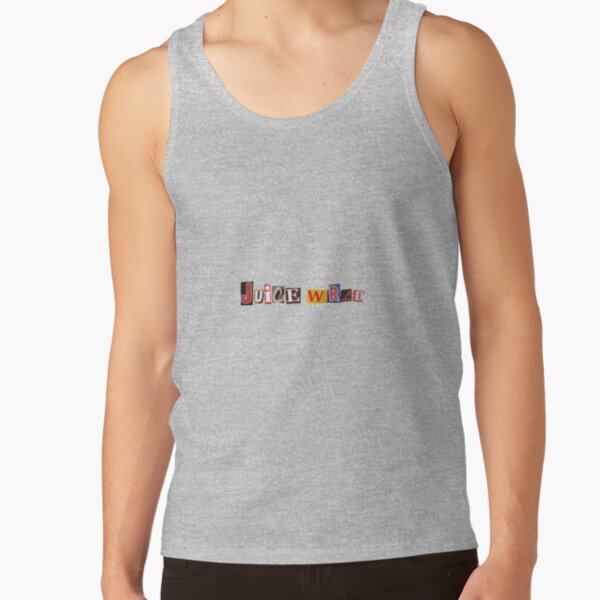 Jw 999 Fans Tank Top - Image 4