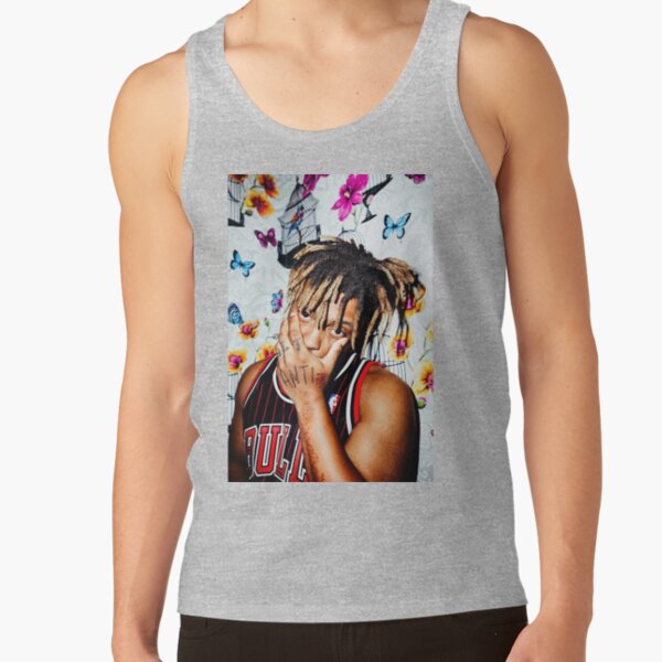 Butterfly The Wrld Tank Top - Image 4