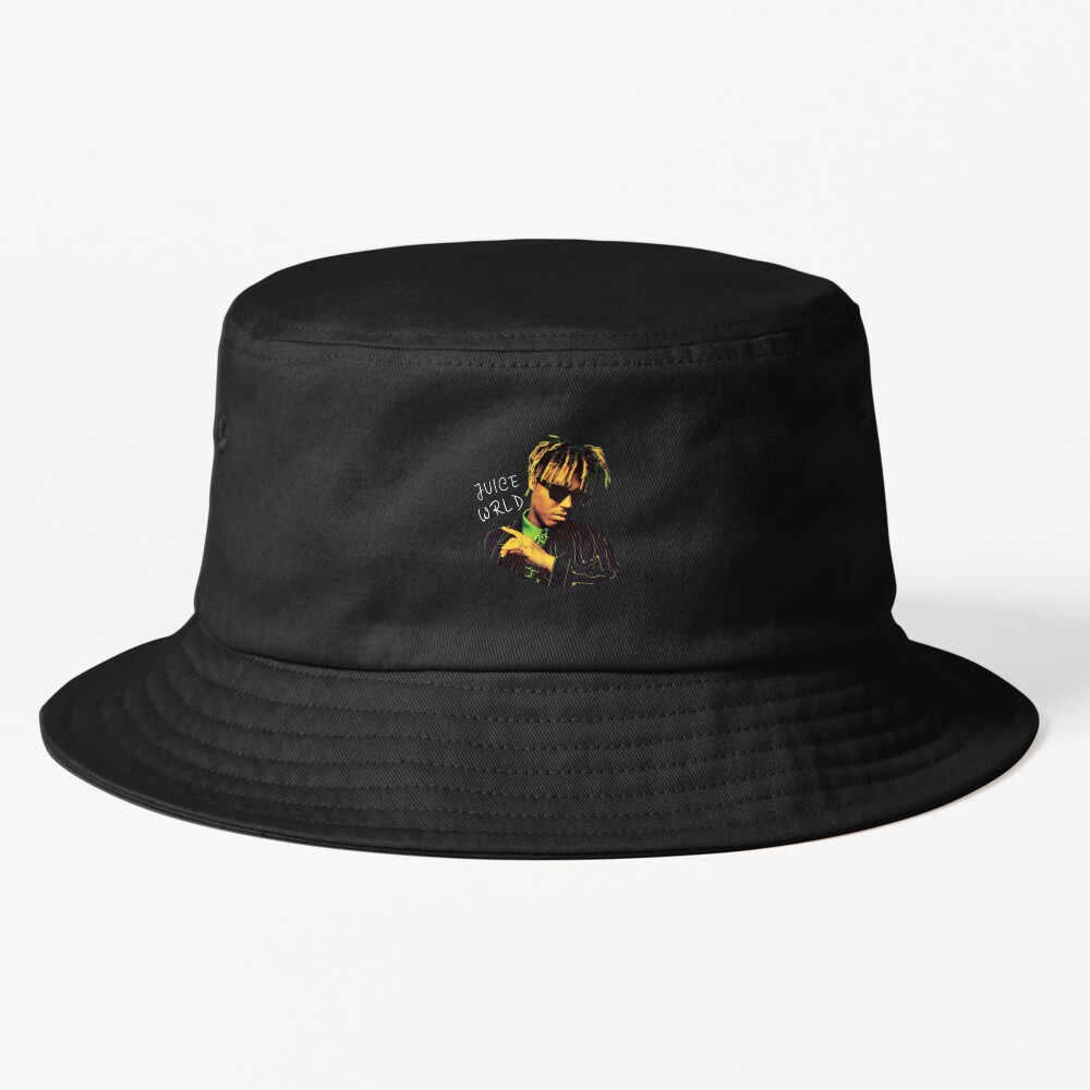 Juice Legend Never Die Bucket Hat