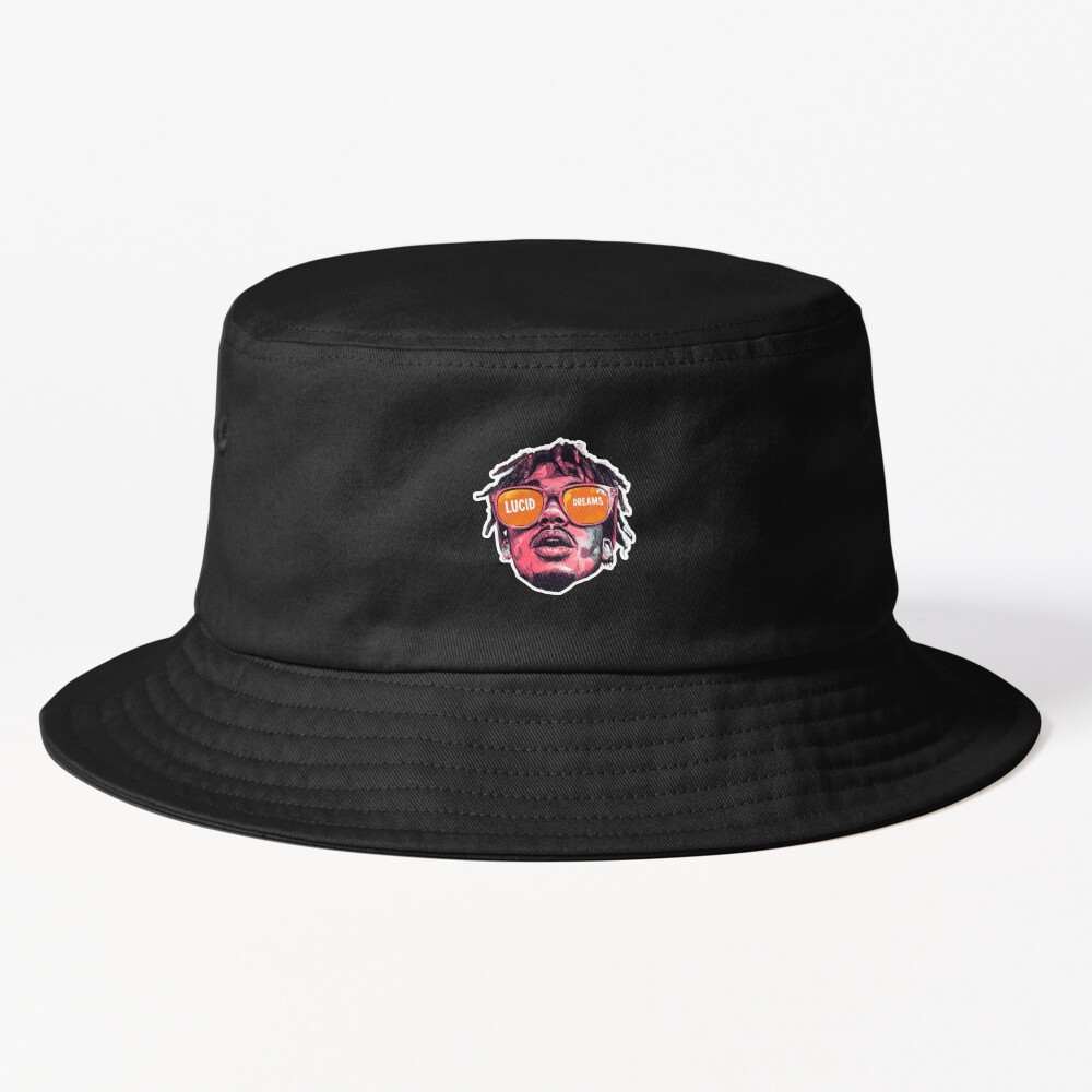 Juice Graphic Bucket Hat