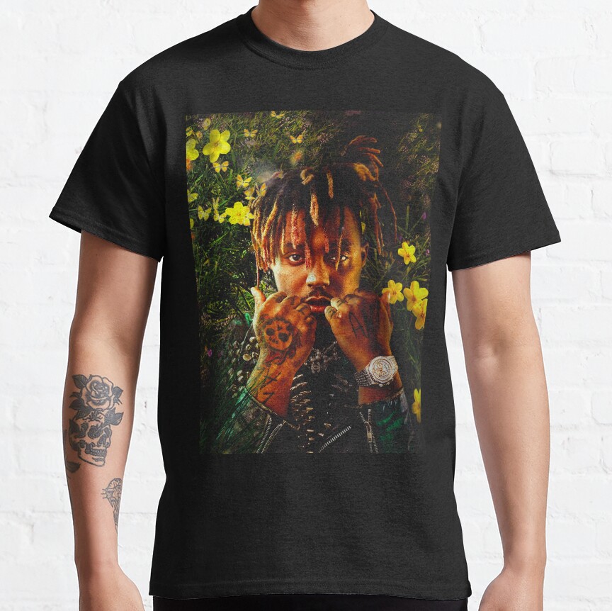 The Garden T-shirt