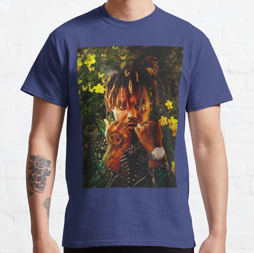The Garden T-shirt - Image 5