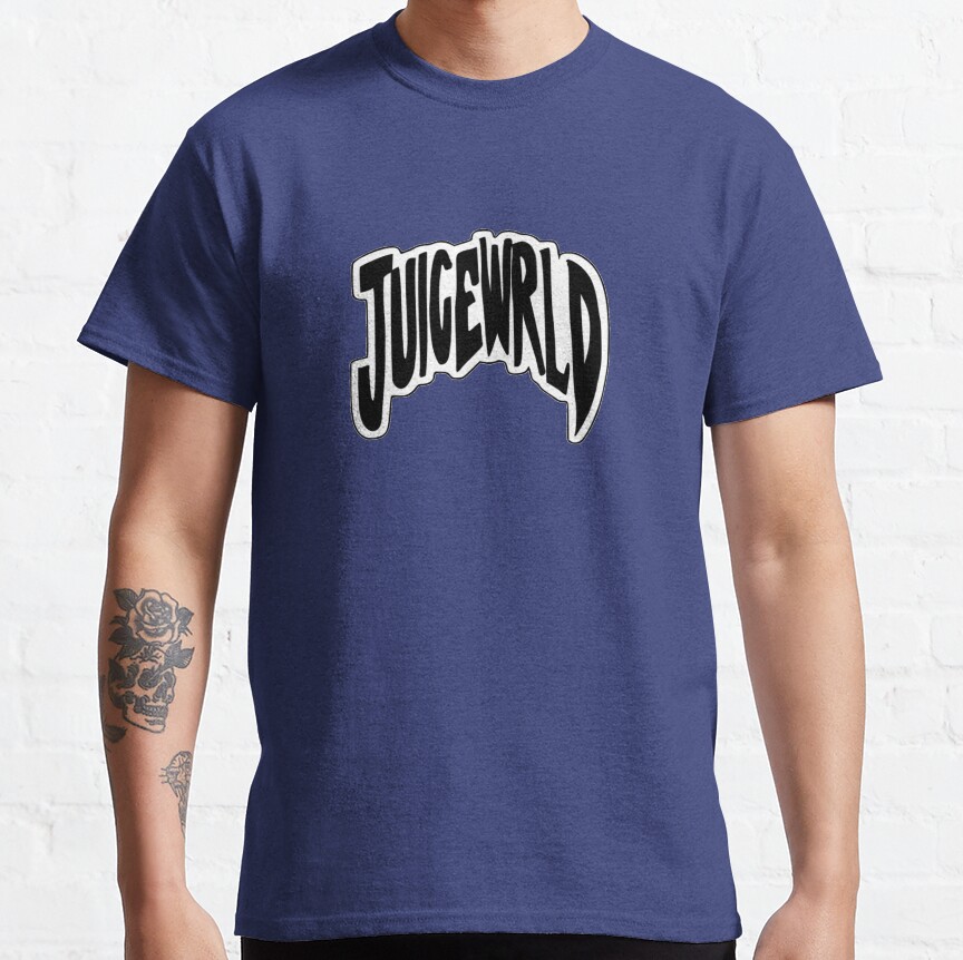 Juicewrld T-shirt