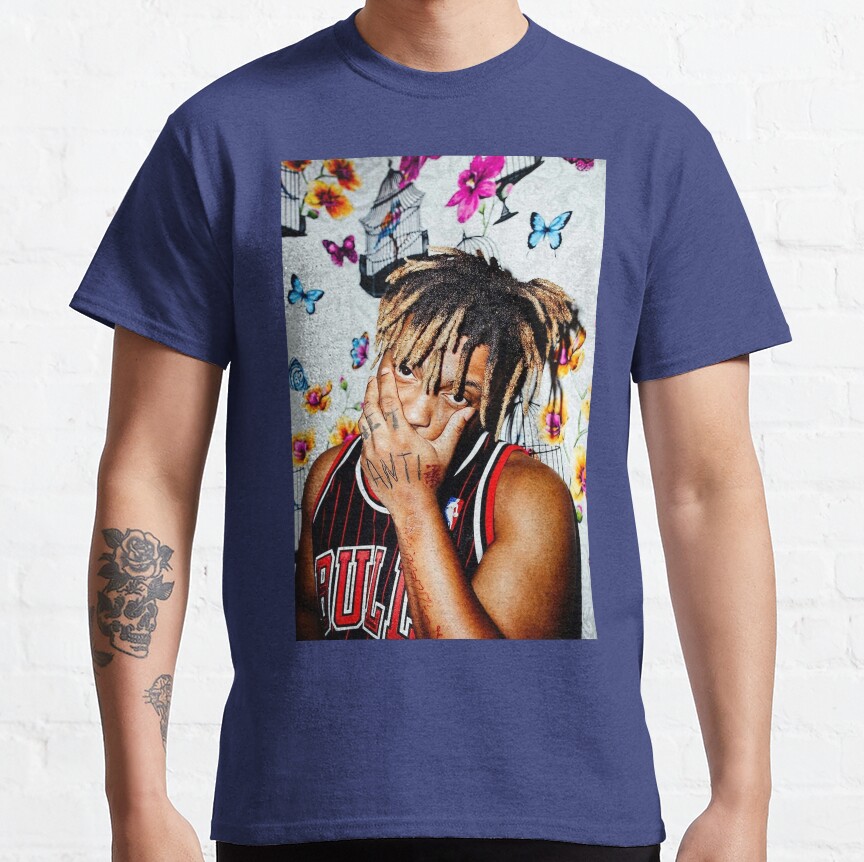 Butterfly The Wrld T-shirt - Image 5