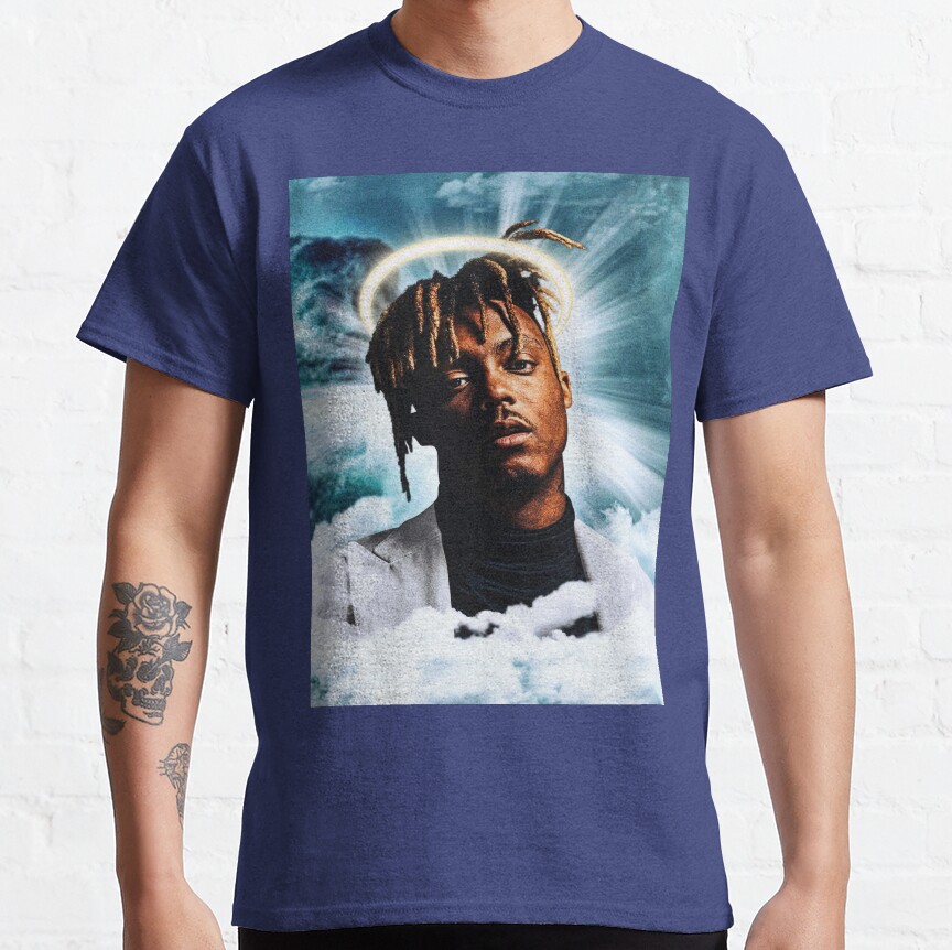 In The Sky T-shirt - Image 5