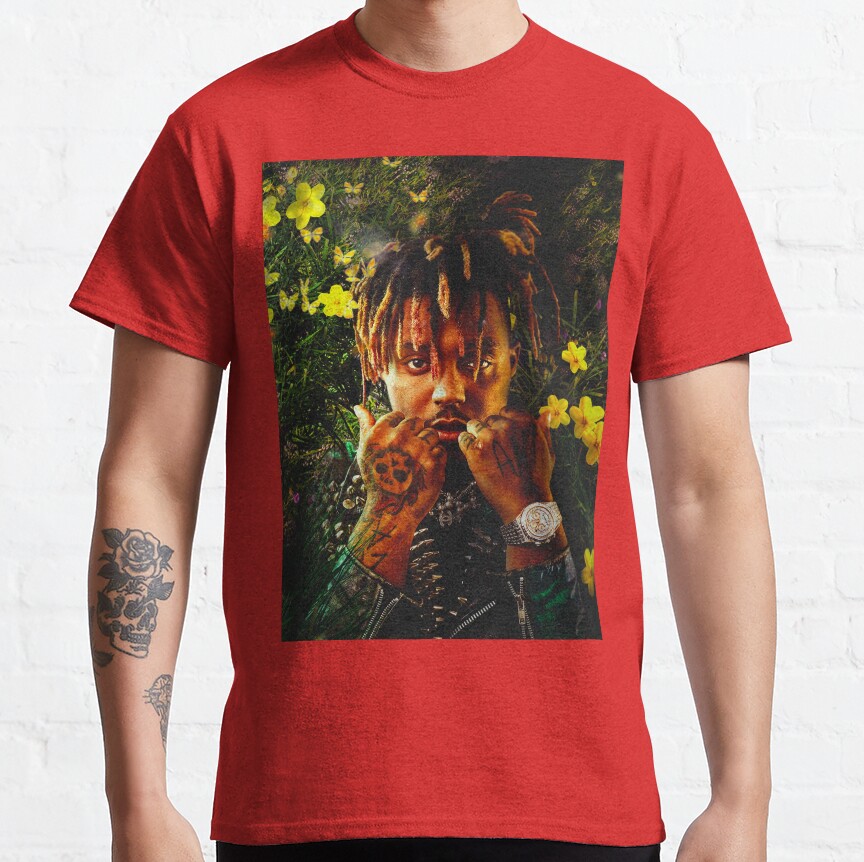 The Garden T-shirt - Image 6