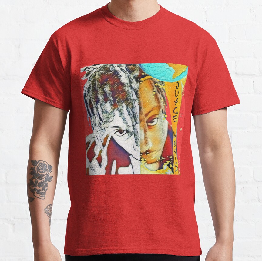 Juice World T-shirt - Image 6